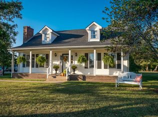 2665 E Jefferson Pike, Lascassas, TN 37085
