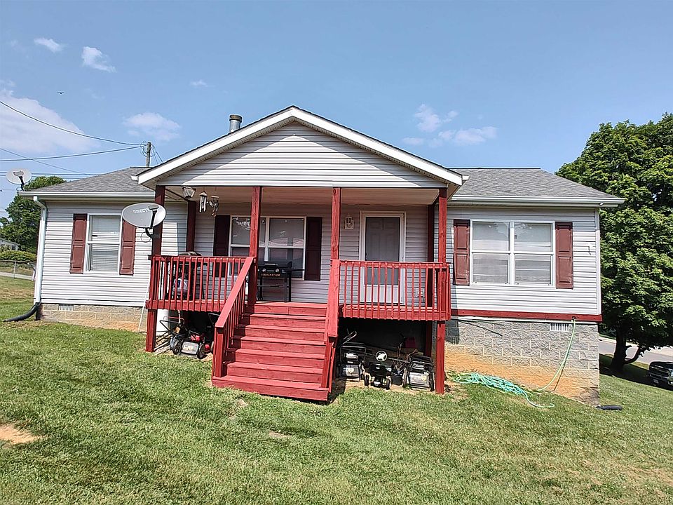 660 Park St, Christiansburg, VA 24073 Zillow