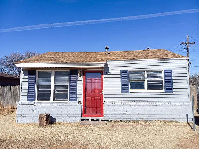3102 Dartmouth St — Photo 1