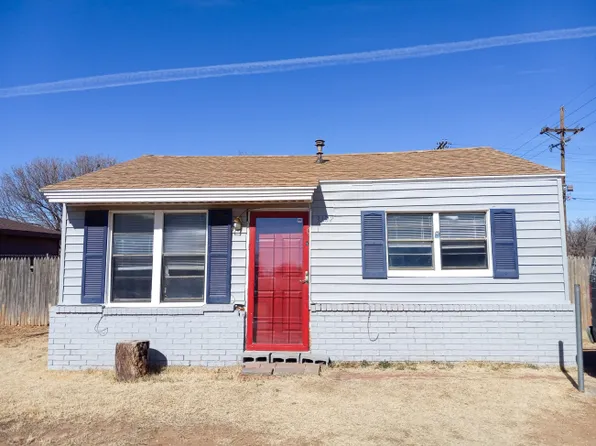 3102 Dartmouth St, Lubbock, TX 79415