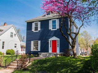 712 Forest Ave, Belleville, IL
