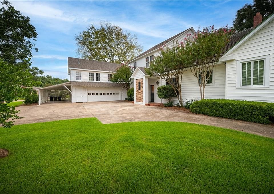 2327 Horseshoe Dr, Alexandria, LA 71301 Zillow
