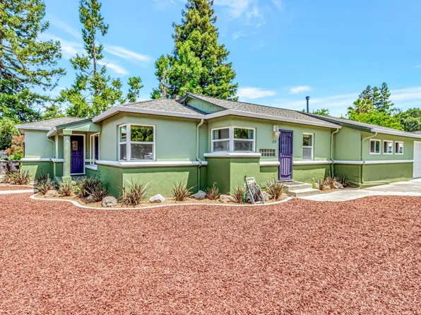 1139 W Parr Ave, Campbell, CA 95008