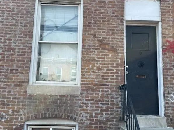 528 S Catherine St, Baltimore, MD 21223