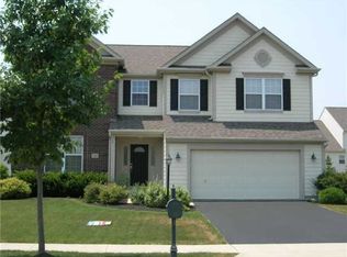 7045 Post Preserve Blvd, Dublin, OH 43016