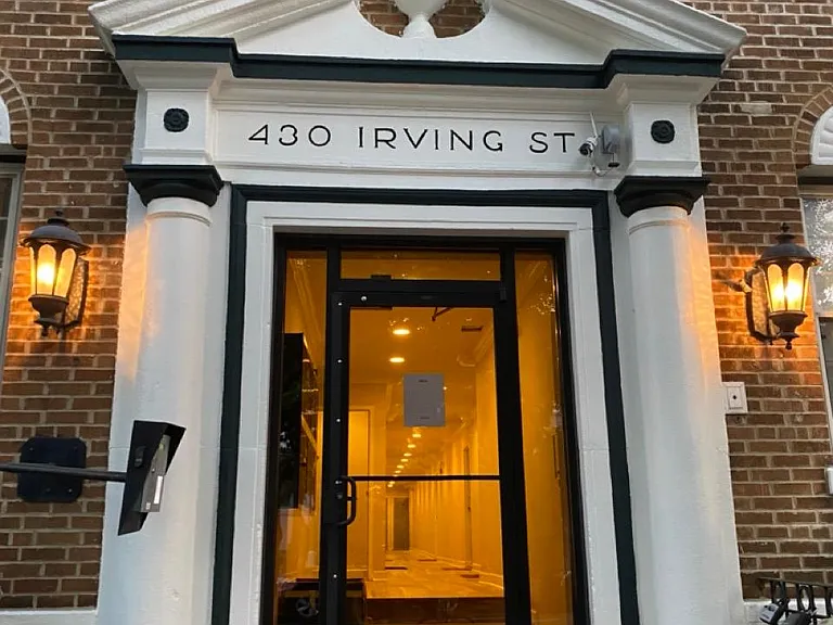 430 Irving St NW #107 — Photo 1
