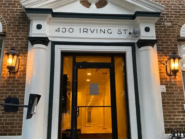 430 Irving St NW APT 107, Washington, DC 20010