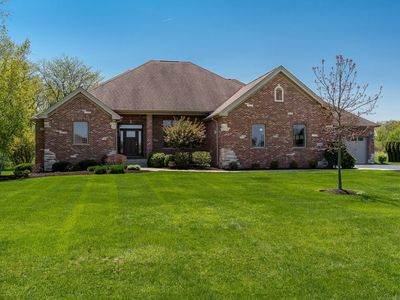 5344 River Run Pkwy, Belvidere, IL, 61008
