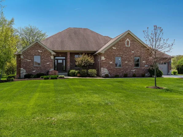5344 River Run Pkwy, Belvidere, IL 61008