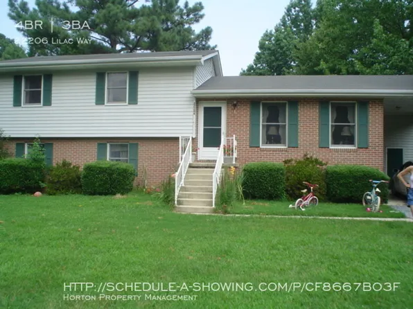 22206 Lilac Way, Great Mills, MD 20634