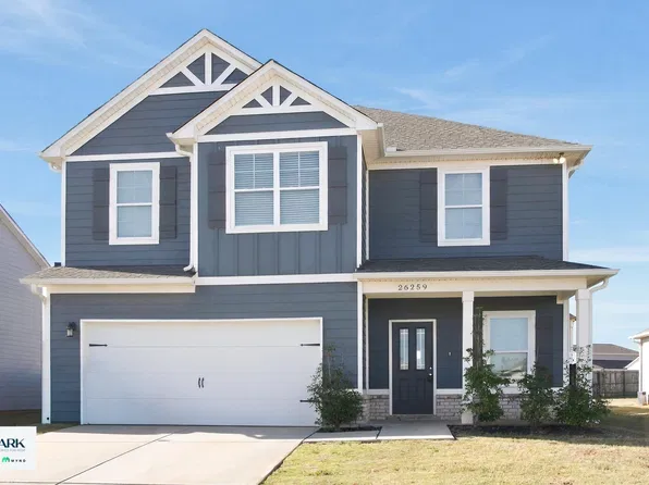 26259 Beech Grove Ln, Madison, AL 35756