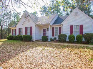 502 Edgewater Dr, Anderson, SC 29626