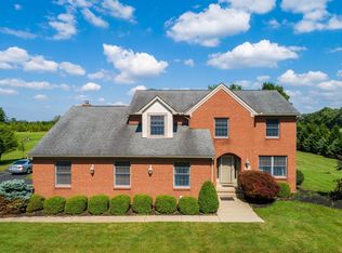 5308 Cosgray Rd, Dublin, OH 43016