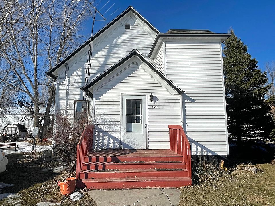 425 Roosevelt Ave, Bejou, MN 56516 Zillow