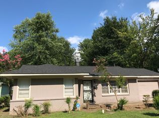 1368 Dearing Rd, Memphis, TN 38117