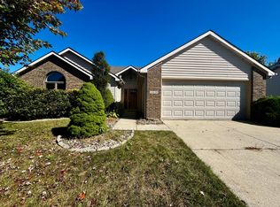 10628 Yorktowne Pl, Fort Wayne, IN 46804