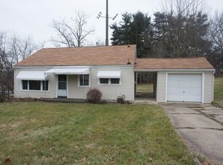 580 Robinson Rd, Wooster, OH 44691