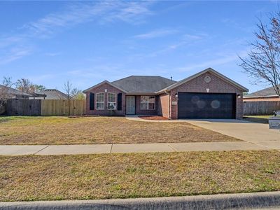 4043 Mahogany Dr, Fayetteville, AR, 72704