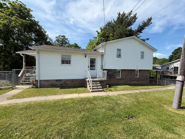 119 Pershing Ave, Beckley, WV 25801