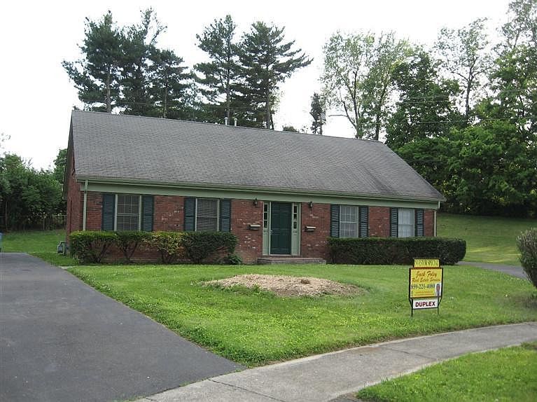 1st image of 258 Argonne Cir #260