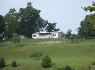 1217 Parkersburg Rd, Spencer, WV 25276