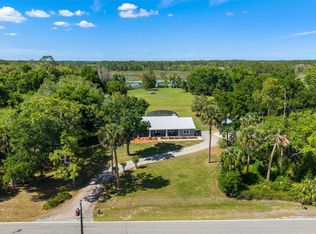 650 Old Mims Rd, Geneva, FL 32732