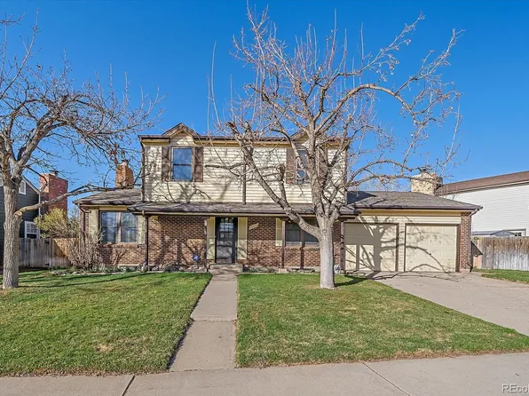 14696 E Stanford Place, Aurora, CO 80015