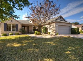 229 Red Poppy Trl, Georgetown, TX 78633