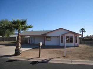 1519 S De Niza Rd, Apache Junction, AZ 85119