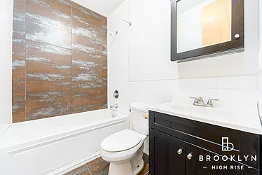 Rented by Brooklyn High Rise LLC