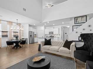 606 Saddle Club Way, Princeton, TX 75407