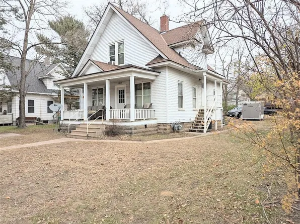 515 Balcom Street #1 & 2, Eau Claire, WI 54703