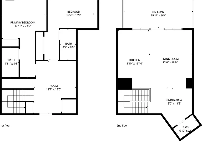 The Duke | 2121 Ward Place NW | Luxury Residences — Photo 74