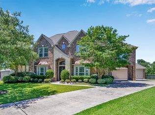 17814 Haven Forest Ct, Cypress, TX 77433