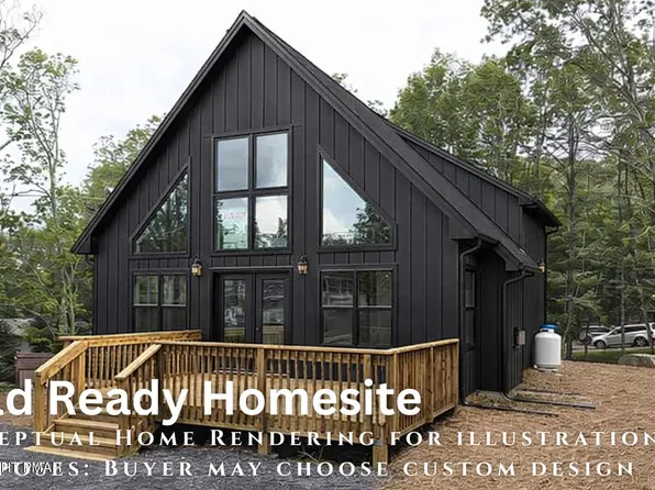 Bartlett Dr, Milford, PA 18337