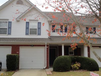 247 Cottonwood Creek Cir, Canton, GA, 30114