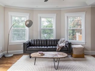 24 Prescott St APT 1, Hyde Park, MA 02136