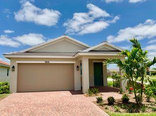 9876 SW Trumpet Tree Cir, Port Saint Lucie, FL 34987