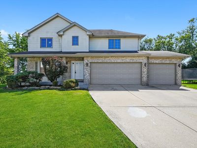 18641 Loras Ct, Country Club Hills, IL, 60478