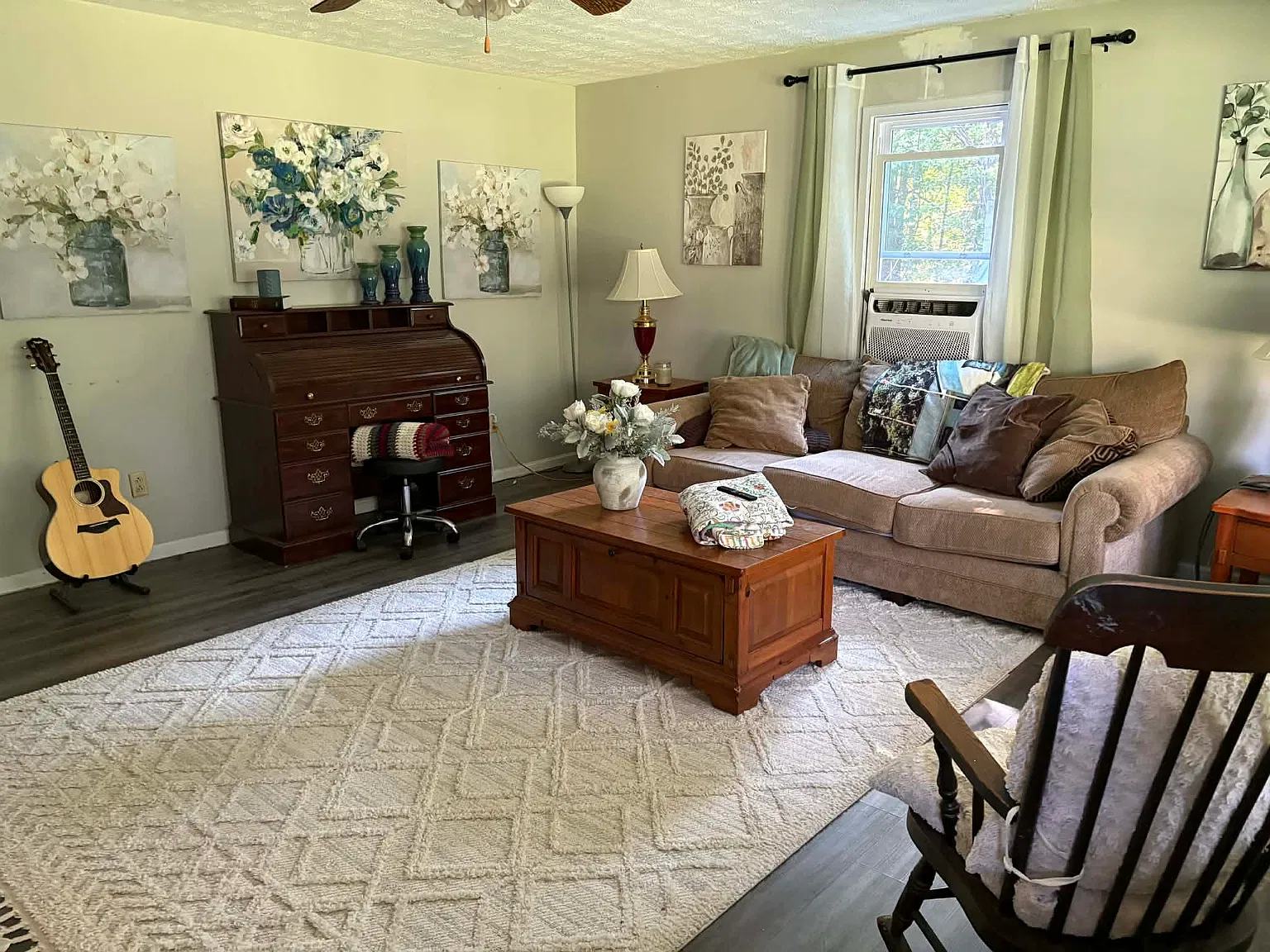 3 bed, 1288 sqft, $1,100 — Photo 4