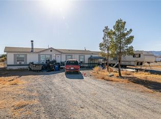 4231 W Wilson Rd, Pahrump, NV 89048