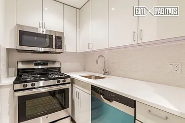 Rented by Citi Habitats