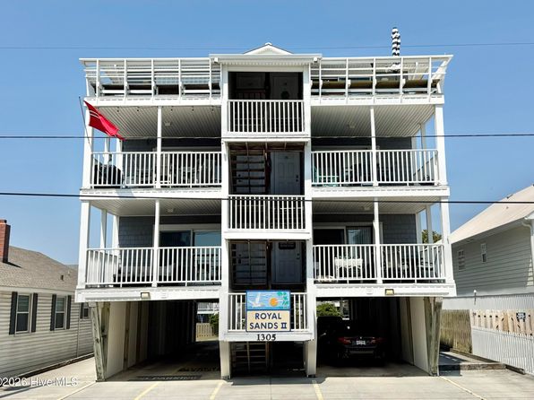 1305 Carolina Beach Ave N #1B