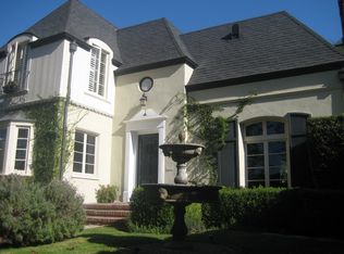 160 N Martel Ave, Los Angeles, CA 90036