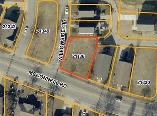 2141 McConnell Rd, Greensboro, NC 27401