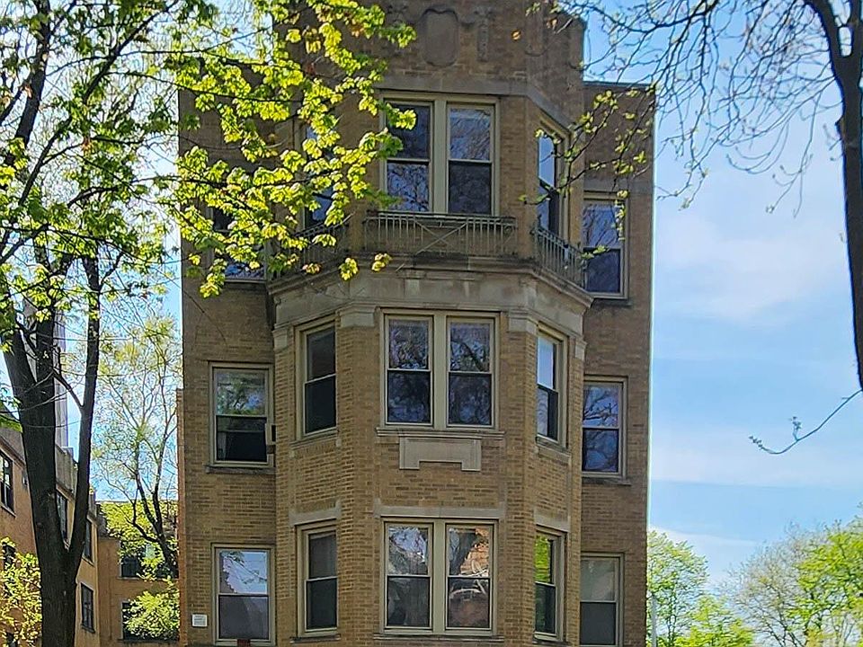 1st image of 5550 N Glenwood Ave APT 2W