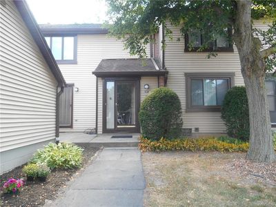 907 Charlesgate Cir #907, East Amherst, NY, 14051