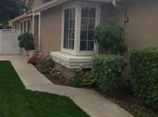 1584 N La Quinta Dr, Upland, CA 91786