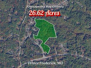 3505 Cassell Blvd, Prince Frederick, MD 20678