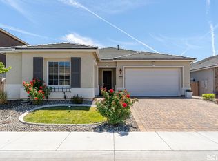 3080 Show Jumper Ln, Reno, NV 89521
